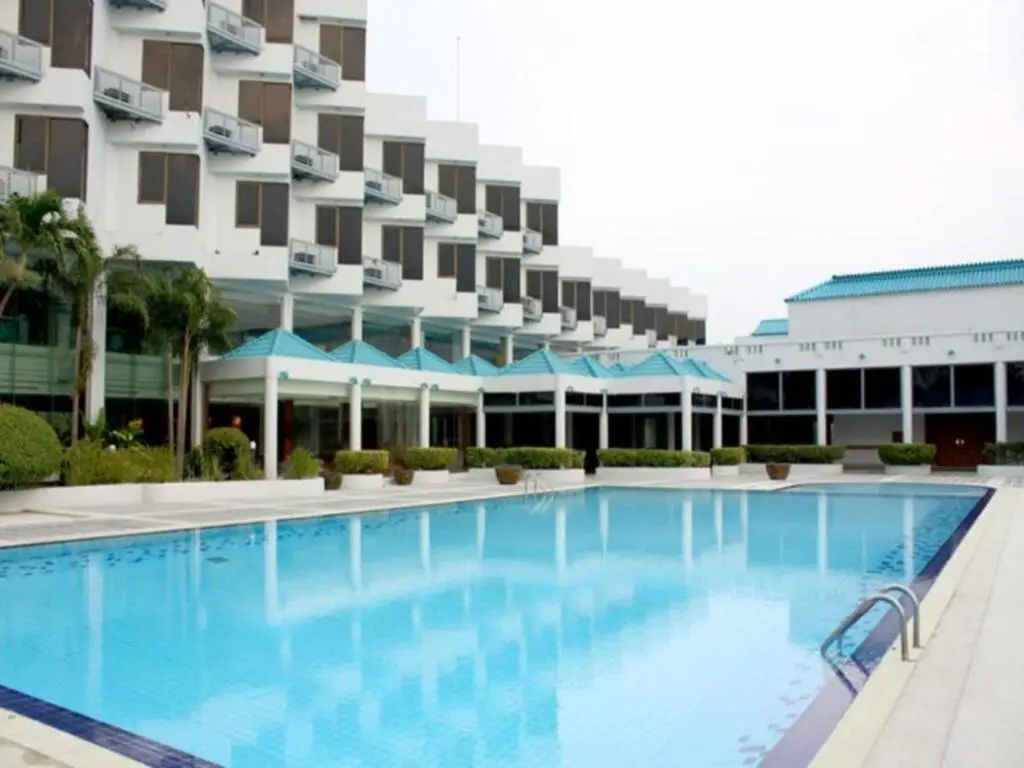 Чаченгсау: Suntara Wellness Resort & Hotel