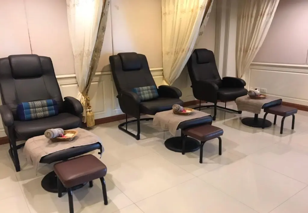 Чаченгсау: Suntara Wellness Resort & Hotel