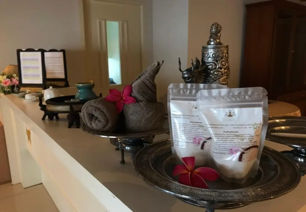 Чаченгсау: Suntara Wellness Resort & Hotel