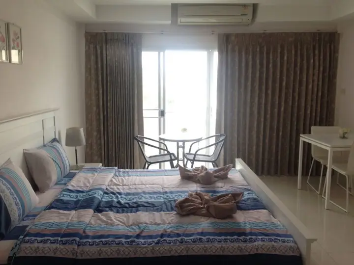 Паттайя: Aitalay Guesthouse