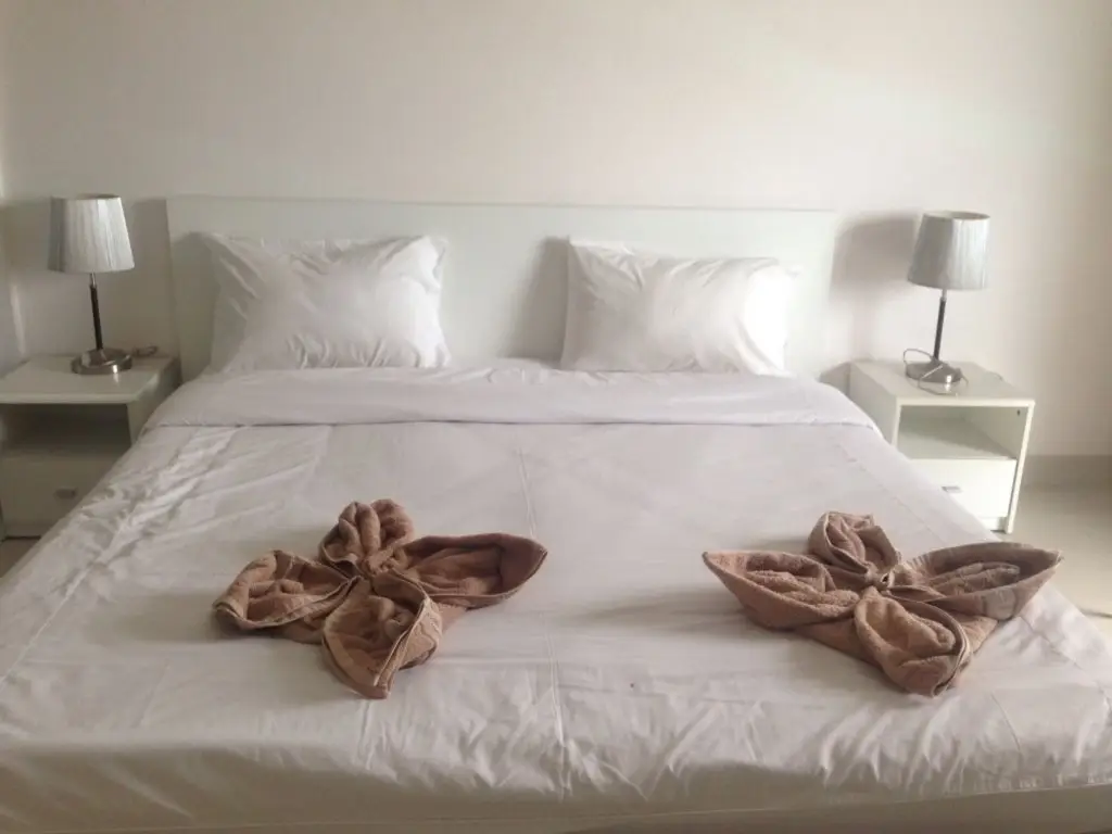 Паттайя: Aitalay Guesthouse