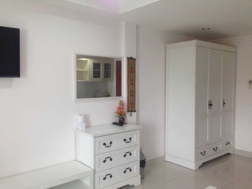 Паттайя: Aitalay Guesthouse