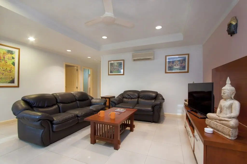 Паттайя: Argyle Apartments Pattaya