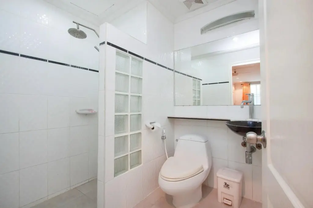 Паттайя: Argyle Apartments Pattaya