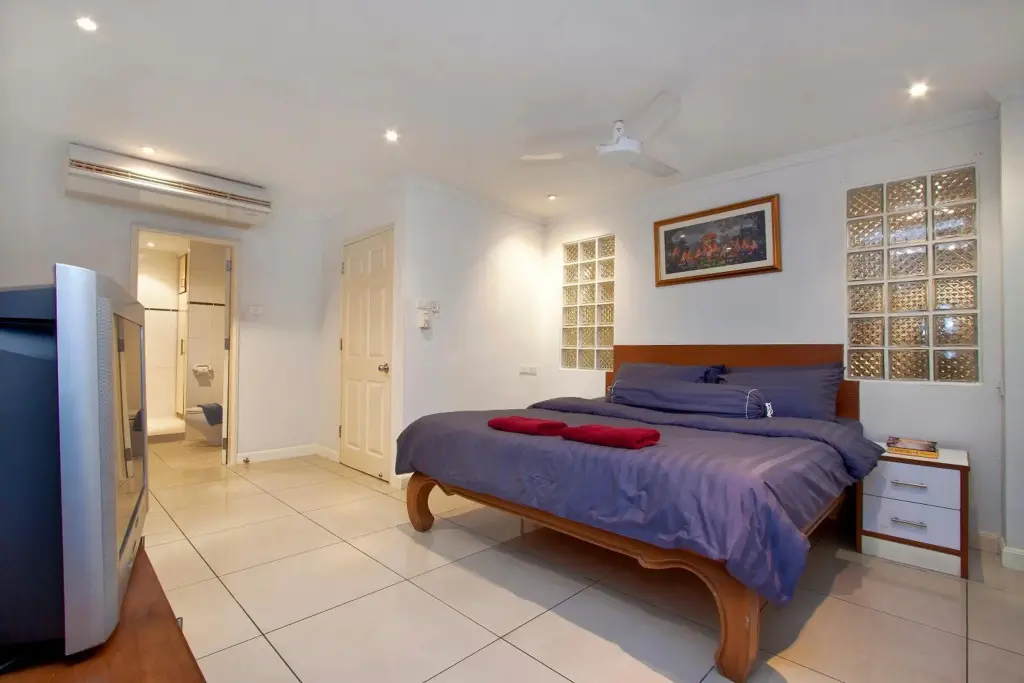 Паттайя: Argyle Apartments Pattaya