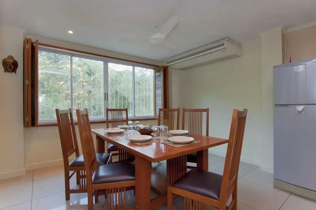 Паттайя: Argyle Apartments Pattaya