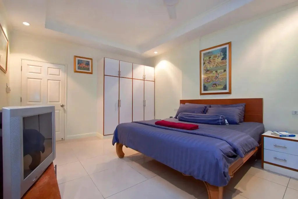 Паттайя: Argyle Apartments Pattaya