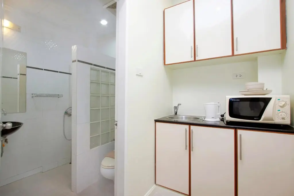 Паттайя: Argyle Apartments Pattaya