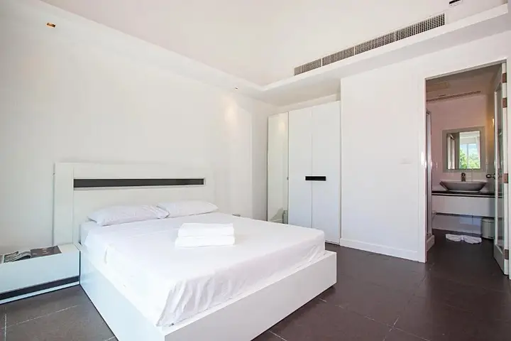 Кату: Yu-Pha Villa