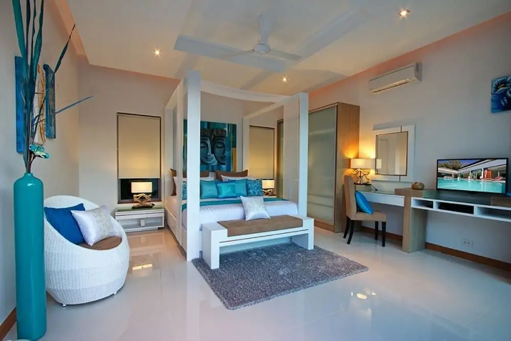 Муанг: ZEN Villa