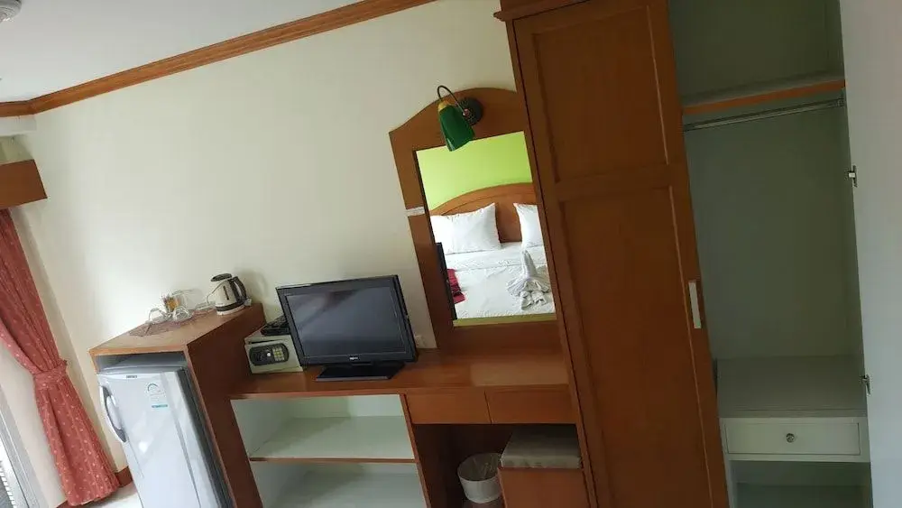 Муанг: Pitstop Guesthouse