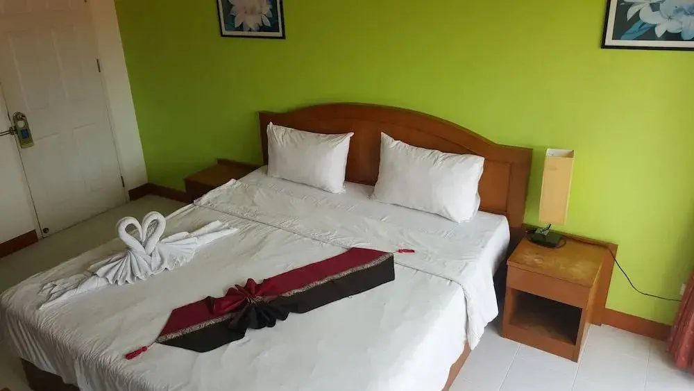 Муанг: Pitstop Guesthouse