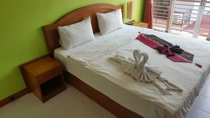 Муанг: Pitstop Guesthouse