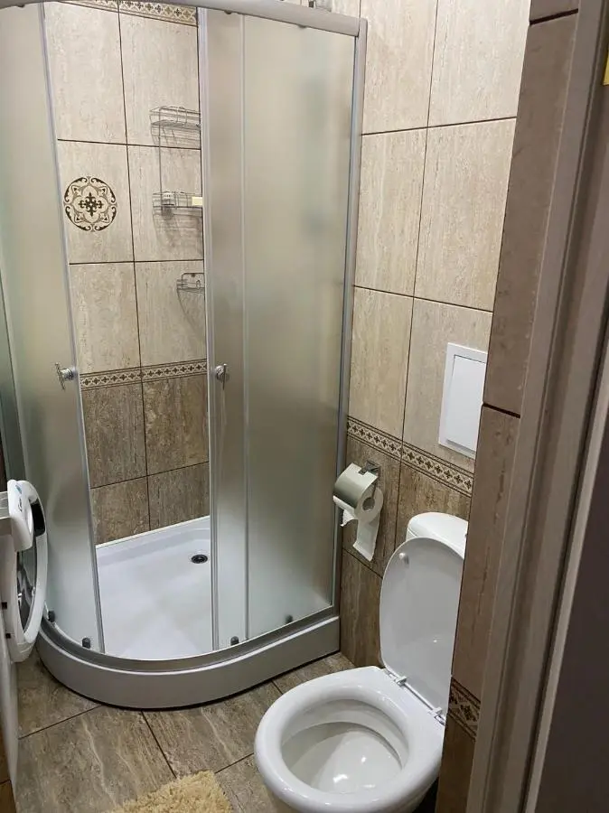 Орск: Однокомнатная Квартира в Центре