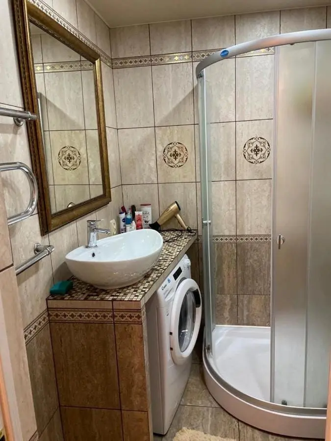 Орск: Однокомнатная Квартира в Центре