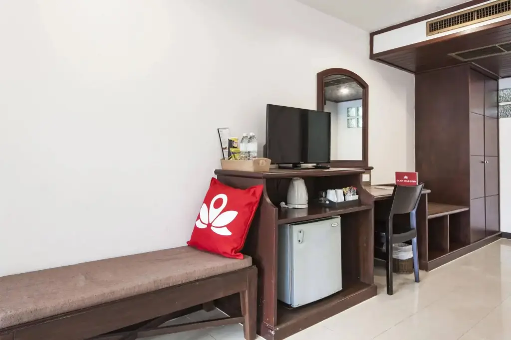 Кату: ZEN Premium Prachanukroh Patong Beach