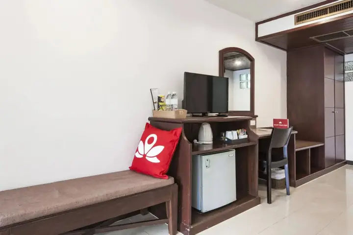 Кату: ZEN Premium Prachanukroh Patong Beach