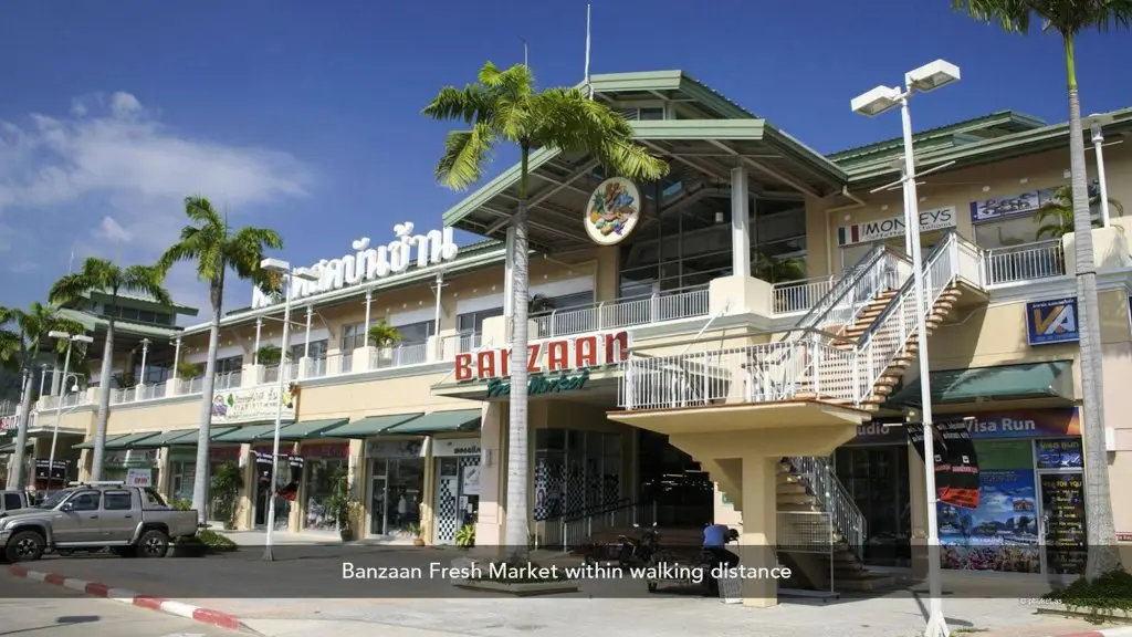 Кату: ZEN Premium Prachanukroh Patong Beach
