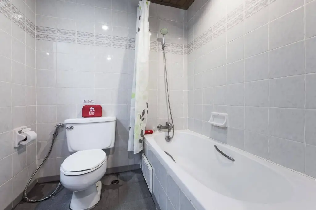 Кату: ZEN Premium Prachanukroh Patong Beach