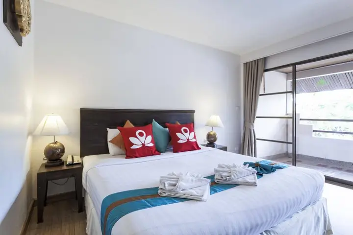 Кату: ZEN Premium Prachanukroh Patong Beach