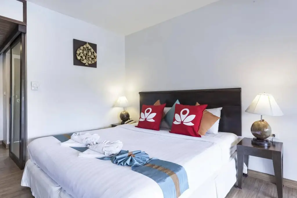 Кату: ZEN Premium Prachanukroh Patong Beach