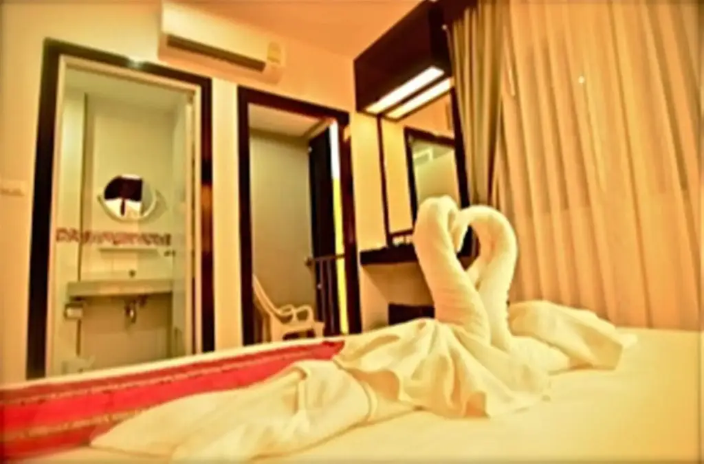 Кату: D 1 Hotel Patong