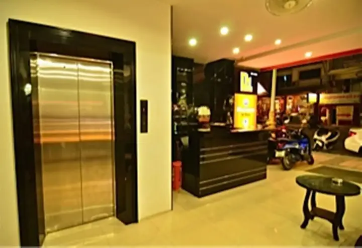 Кату: D 1 Hotel Patong