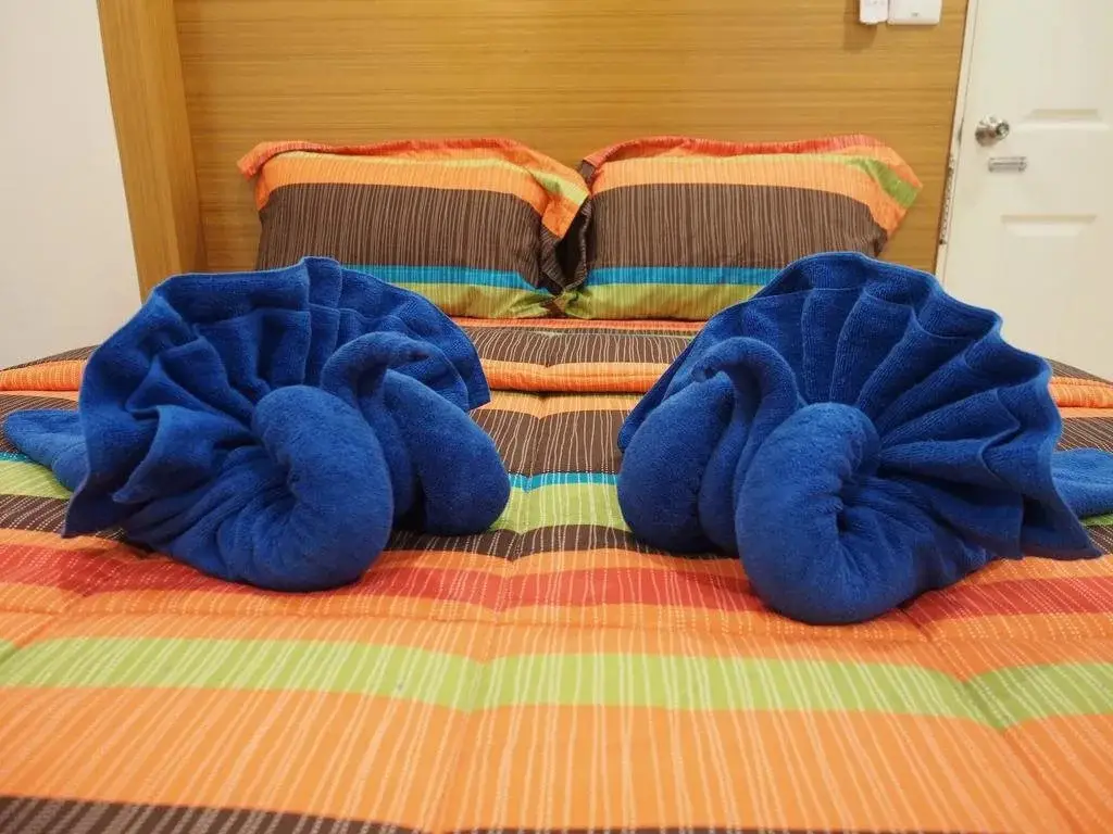 Муанг: Corsica Guesthouse