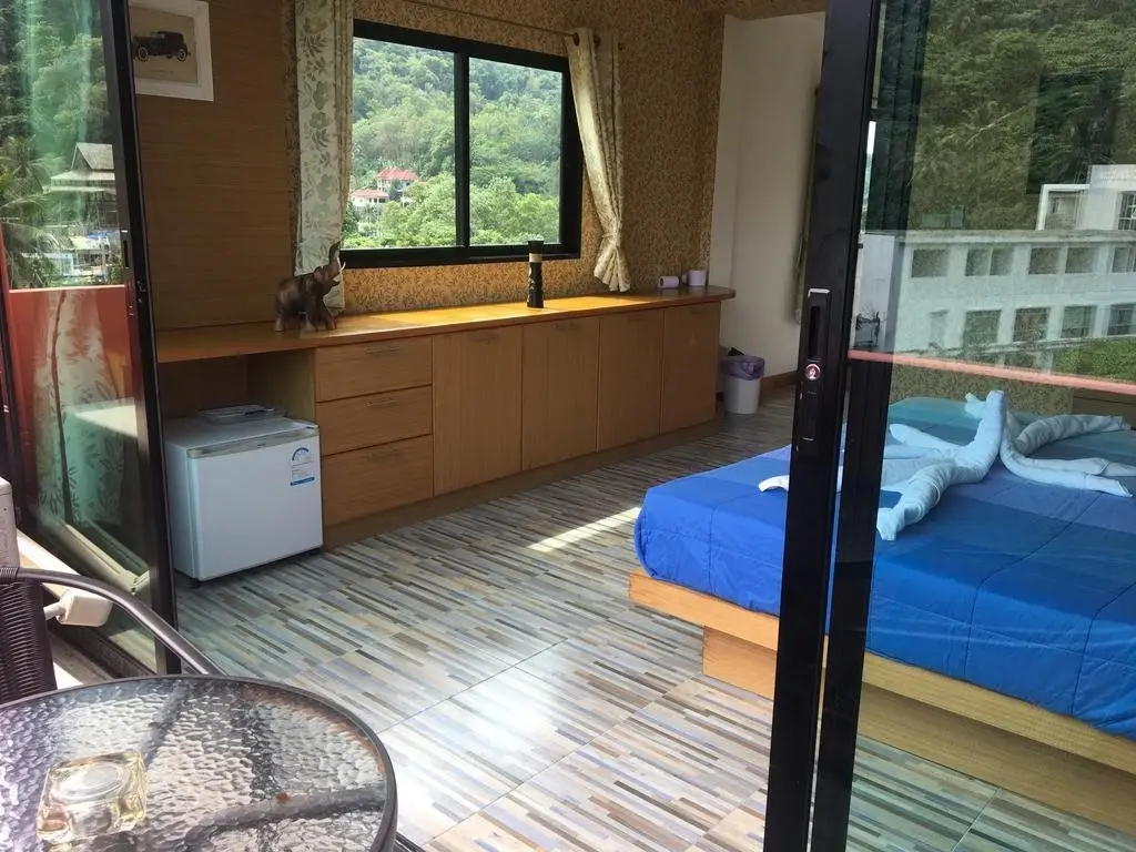 Муанг: Corsica Guesthouse