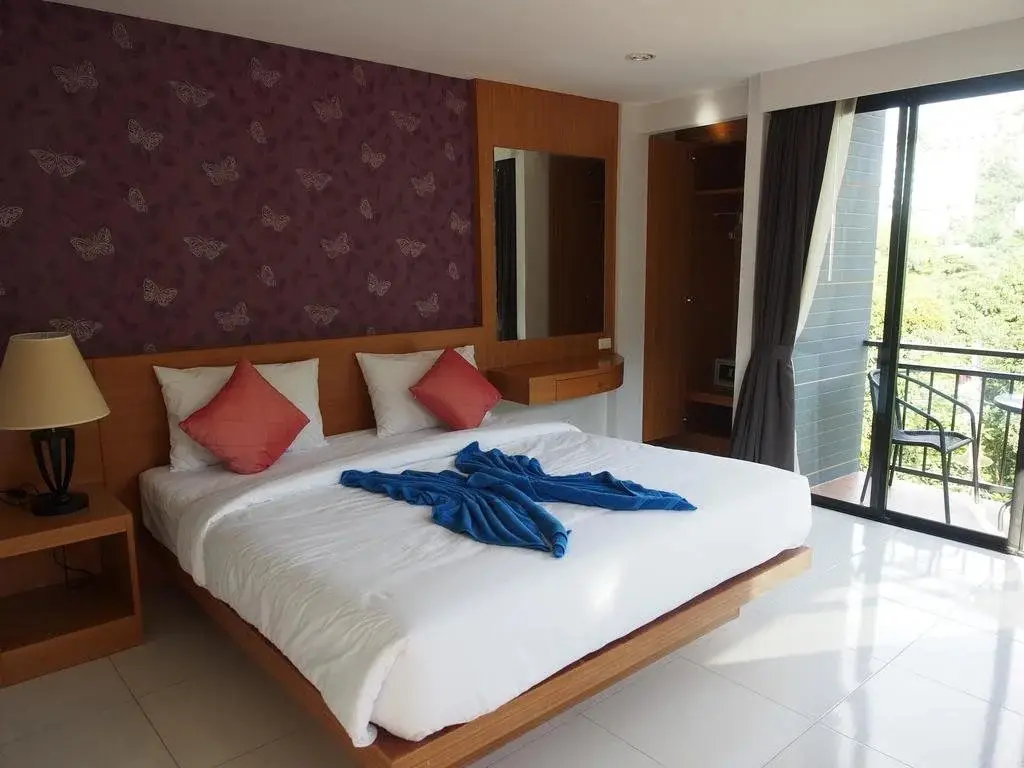 Муанг: Corsica Guesthouse