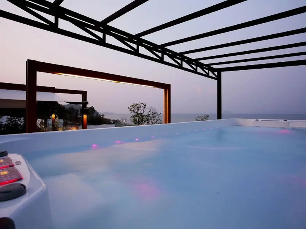Муанг: BYG Grand Sea View @ Siray Beach