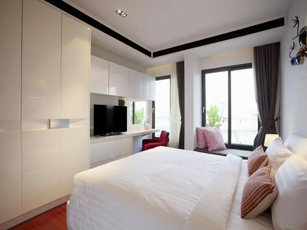 Муанг: BYG Grand Sea View @ Siray Beach