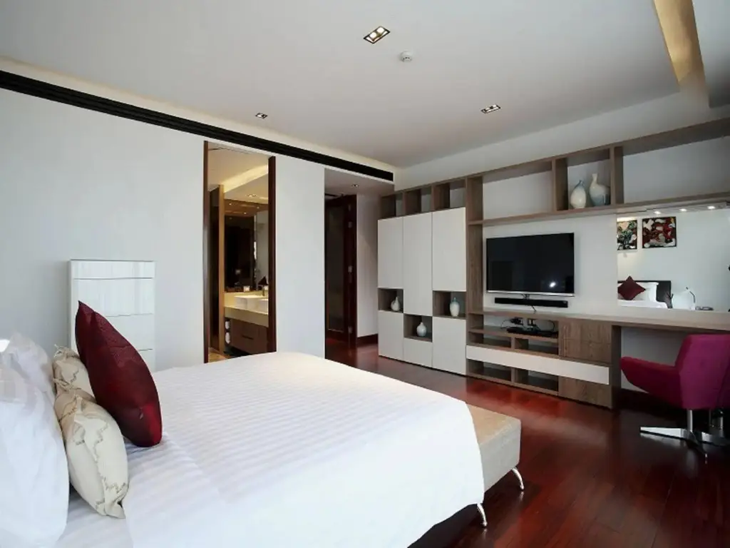 Муанг: BYG Grand Sea View @ Siray Beach