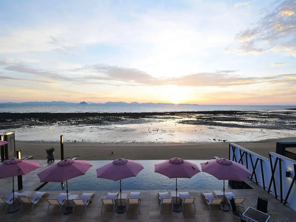 Муанг: BYG Grand Sea View @ Siray Beach