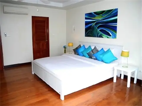 Sunrise 3 bedrooms Spacious Apartment — фото 1