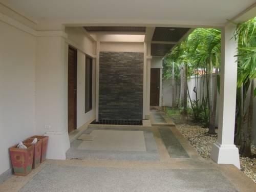 Муанг: Three-Bedrooms Villa Rawai