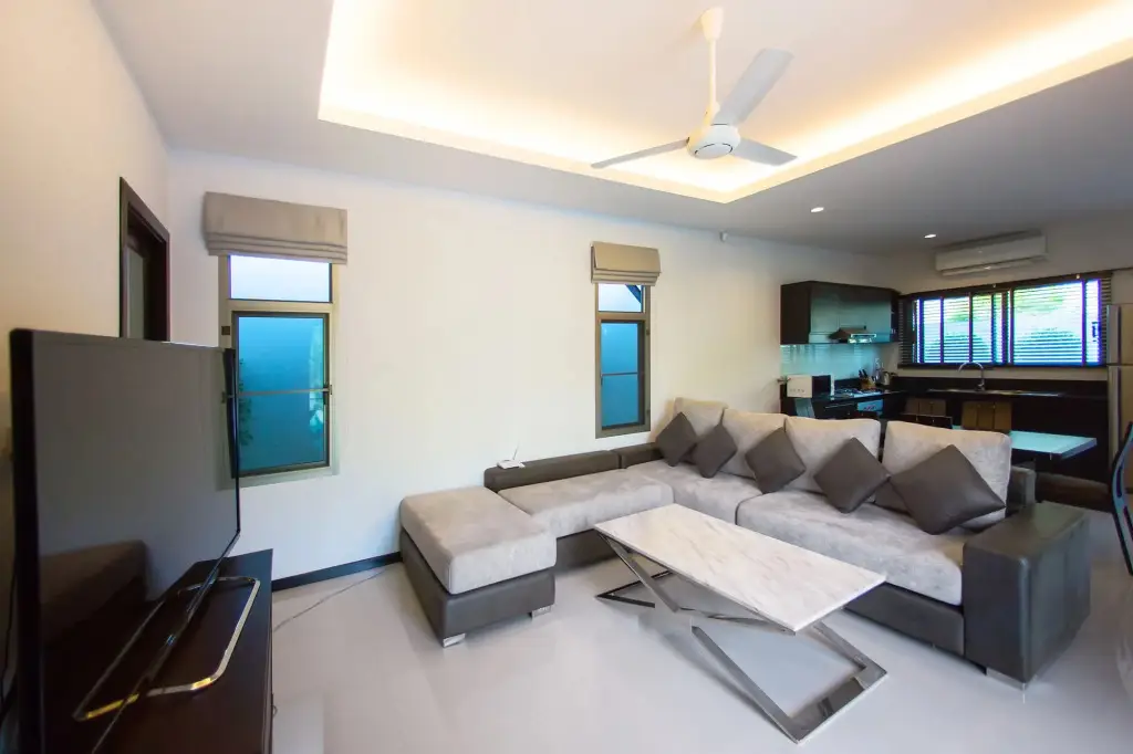 Муанг: Villa Heni