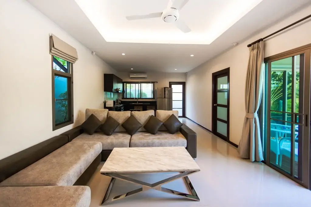 Муанг: Villa Heni