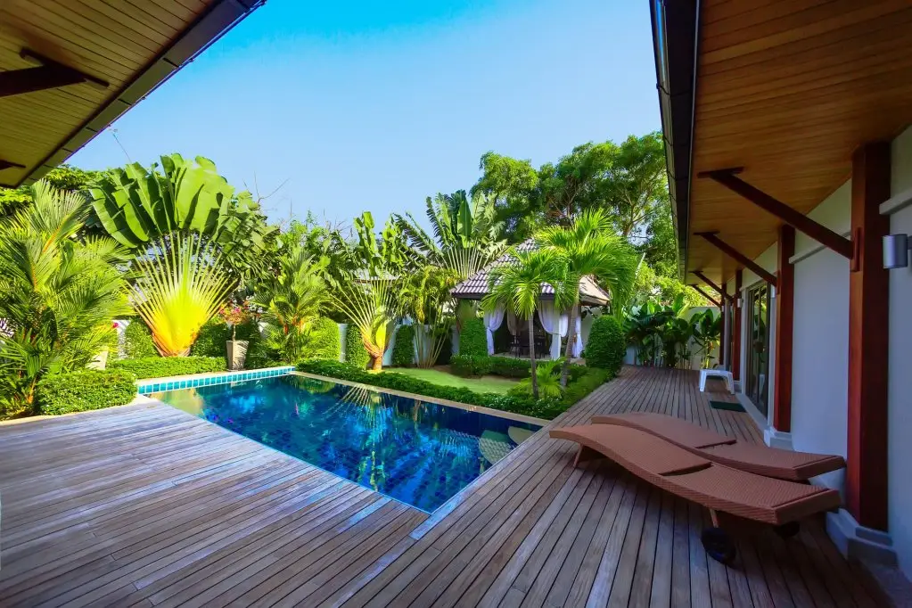 Муанг: Villa Heni