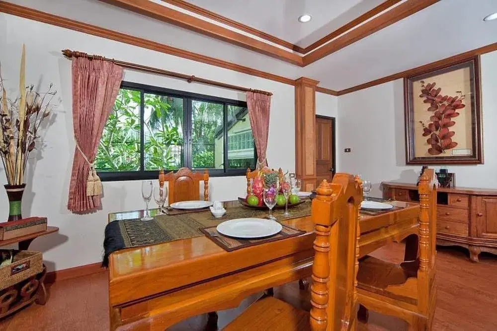 BangTao Tara Villa One — фото 1