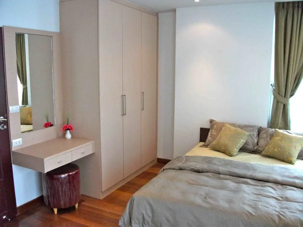 Кату: Art Patong 2 bedrooms Apartment