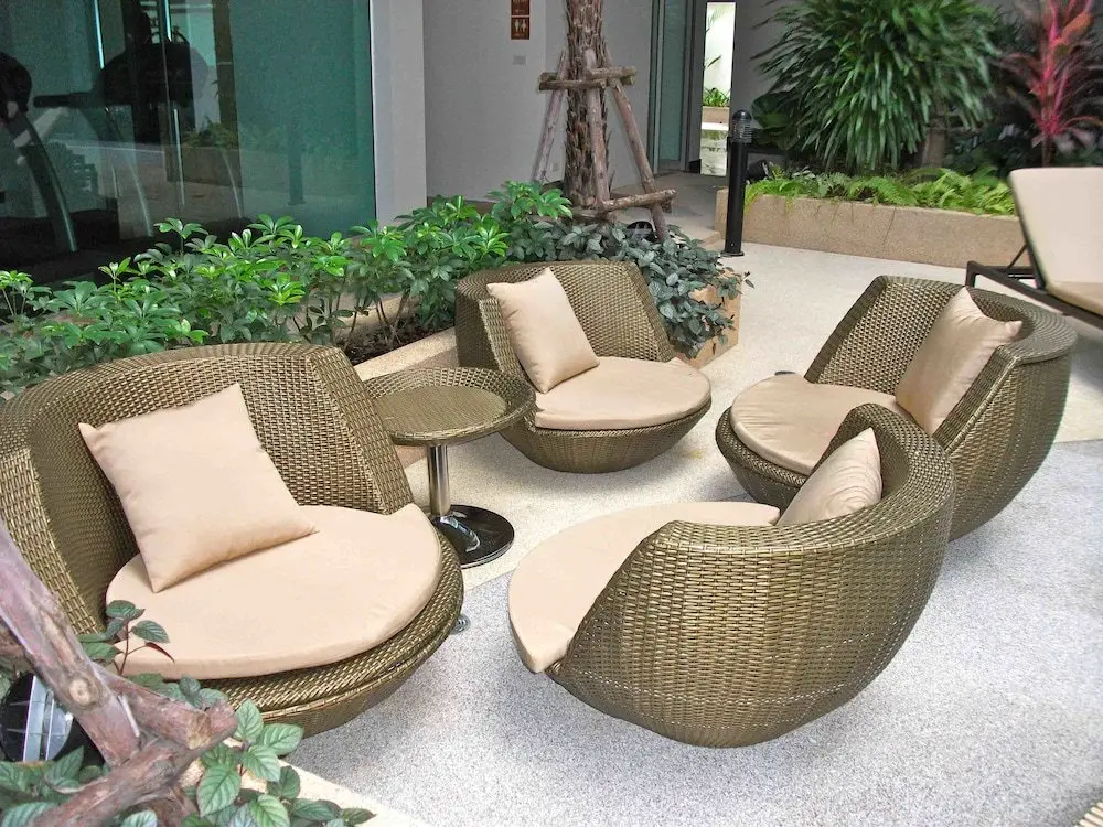 Кату: Art Patong 2 bedrooms Apartment