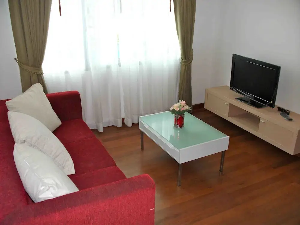 Кату: Art Patong 2 bedrooms Apartment