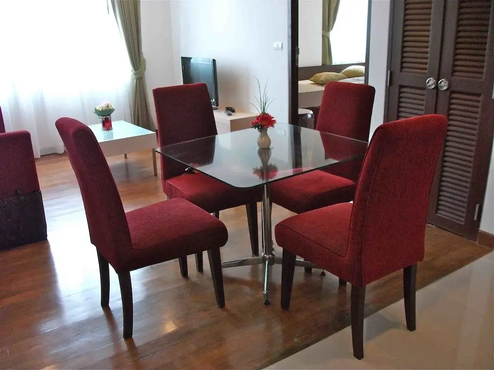 Кату: Art Patong 2 bedrooms Apartment