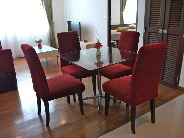Кату: Art Patong 2 bedrooms Apartment