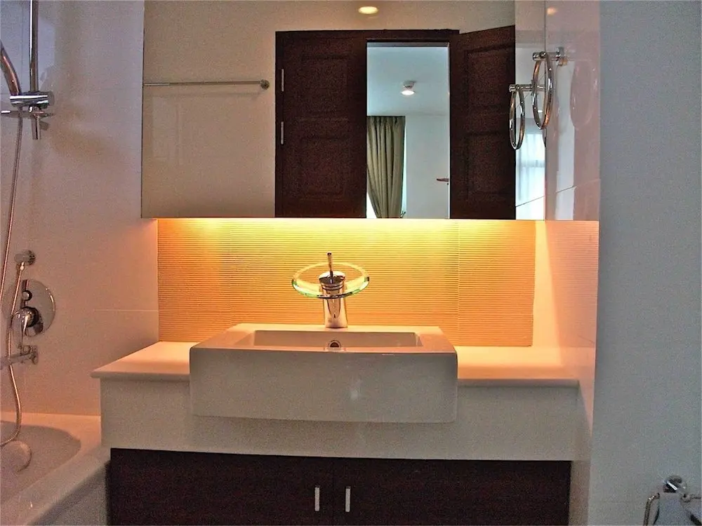 Кату: Art Patong 2 bedrooms Apartment