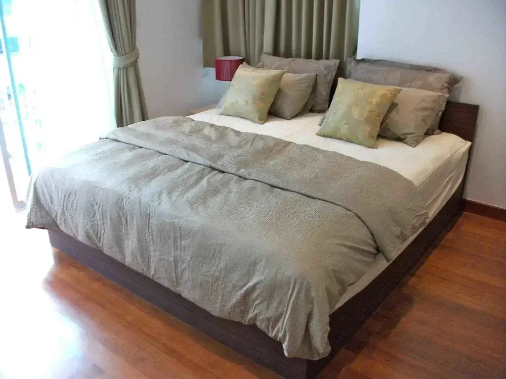 Кату: Art Patong 2 bedrooms Apartment