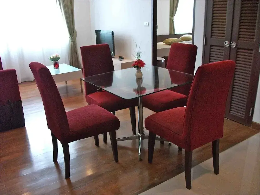Кату: Art Patong 2 bedrooms Apartment