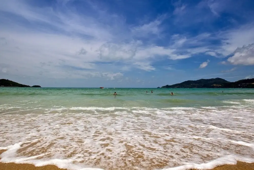Кату: Art Patong 2 bedrooms Apartment