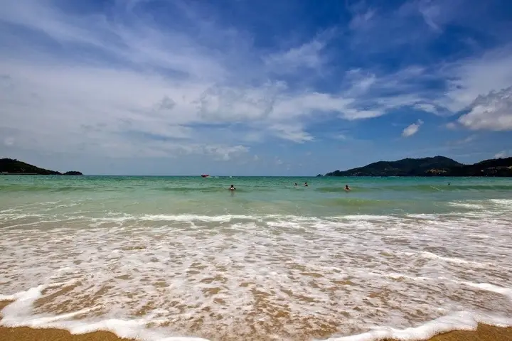 Кату: Art Patong 2 bedrooms Apartment
